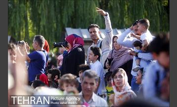 هفدهمین جشنواره بین المللی نمایش عروسکی 22