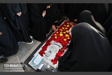 مراسم سالگرد شهادت آرمان علی‌وردی  28