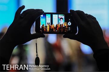 همایش روز جهانی معلولان 12