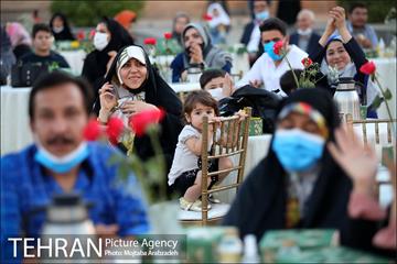 مراسم روز جهانی مبارزه با کار کودک 17