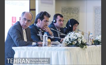 اختتامیه پنجمین مجمع شهرداران آسیایی 14