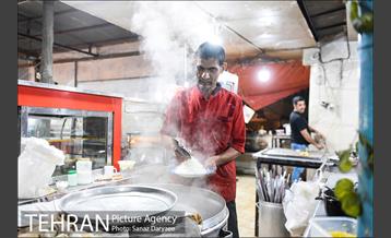 بازار امامزاده داوود (ع) 5