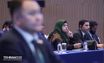 افتتاحیه مجمع جهانی اتحادیه شهرها و دولت‌های محلی UCLG 23