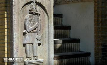 عمارت مسعودیه 31