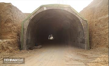 بازدید عضو شورای شهر از پروژه‌های منطقه ۲۲ 9