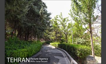 بوستان بهشت مادران 3