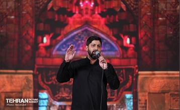 سومین دوره سوگواره آیینی «محرم‌شهر» 17