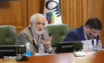 هفتاد و ششمین جلسه شورای اسلامی شهر تهران 35