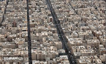 هوای پاک تهران 56