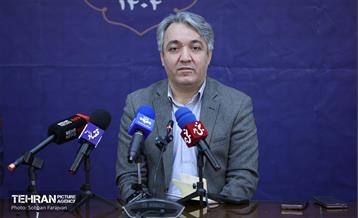 نشست خبری رویداد " تهران دانشگاه" 16