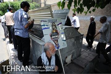 راهپیمایی روز جهانی قدس -2 16