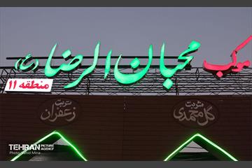 تجمع مردمی«ایران؛ ذوالفقار علی» - 6 13
