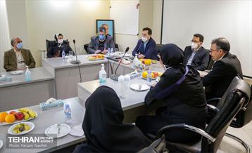 گرامیداشت روز پرستار در منطقه 5