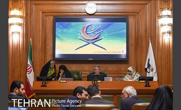 جلسه شورای شهر 8