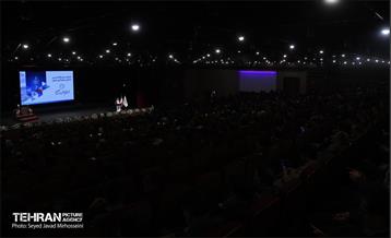 همایش فصلی مدیران شهری شهرداری تهران 14