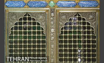 امامزاده یحیی(ع) 7