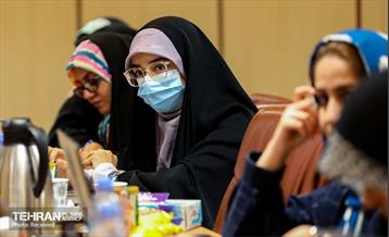 کارگاه ویرایش عکس  19