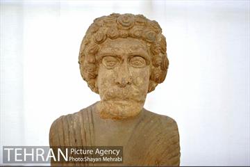 موزه ایران باستان 22