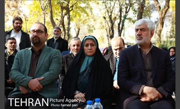 افتتاح بوستان مناسب سازی شده معلولین 3