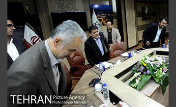 شبگردی اصحاب رسانه در منطقه یک 21