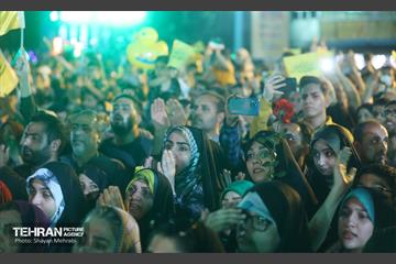 جشن «امام رضایی‌ها»/ ۲ 46