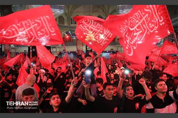 اجتماع هیئت نوجوانان آرمانی 20
