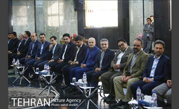 دیدار نوروزی دکتر نجفی با کارکنان شهرداری 23