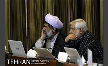 دویست و هفتاد و یکمین جلسه علنی شورای اسلامی شهر تهران 4