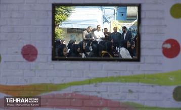 آیین انتخابات بیست و چهارمین دوره شهرداران مدارس 16