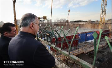 آغاز عملیات اجرایی ساخت 10500 واحد مسکونی   3