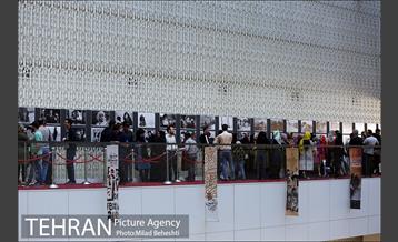 روز آخر سی و هفتمین جشنواره جهانی فیلم فجر 7