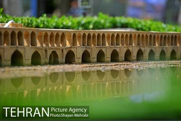 باغ موزه هنر ایرانی 18