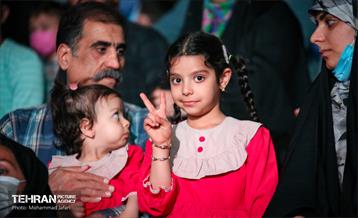 همایش خانوادگی سالروز آزاد سازی خرمشهر 9