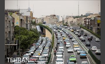 پل‌های تهران؛ پل سید خندان 4