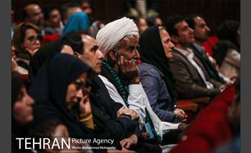 اختتامیه جشنواره قصه گویی 2