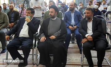 دومین رزمایش مائده امام حسن(ع) 20