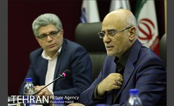 آیین رونمایی از نخستین فروشگاه دیواری کشور توسط فروشگاه شهروند 11