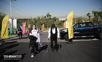 همایش پیاده روی و اختتامیه جشنواره بهشت 2  43