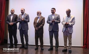 آیین بزرگداشت روز معمار 16