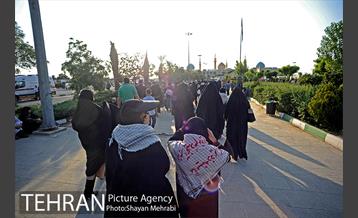 سی امین سالگرد ارتحال امام خمینی (ره) 19