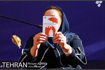 افتتاح بوستان مناسب سازی شده معلولین 19