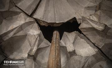 تاریخ رها شده؛ مسجد حاج رجبعلی 17