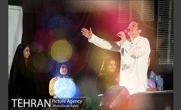 جشن فرشته ها در بوستان زندگی 15