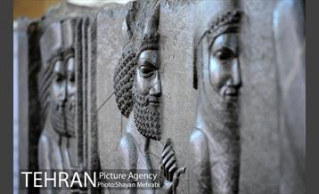 موزه ملی ایران باستان 12