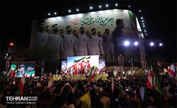 بدرقه تیم ملی فوتبال به جام جهانی ۲۰۲۶ 37