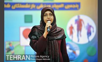 اختتامیه پنجمین المپیاد ورزشی بازنشستگان شهرداری تهران 14