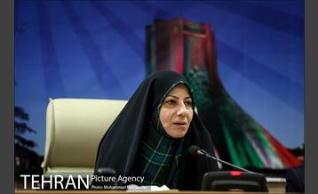 بازدید معاون برنامه ریزی و توسعه شهری از مرکز ارتباطات 15