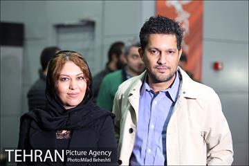نهمین روز سی و هفتمین جشنواره فیلم فجر 19