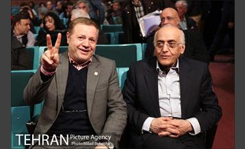 افتتاحیه چهاردهمین جشن تصویر سال‎ 7