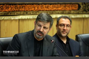 دیدار شهردار تهران با وزیر آموزش و پرورش 3